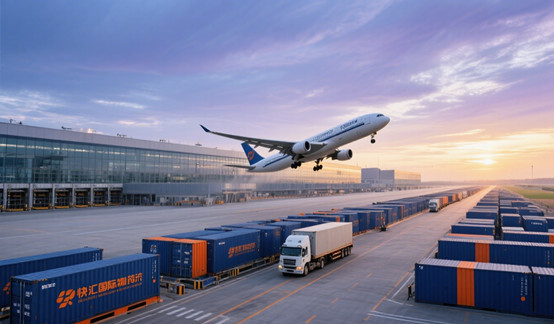 澳洲專(zhuān)線物流公司簡(jiǎn)介